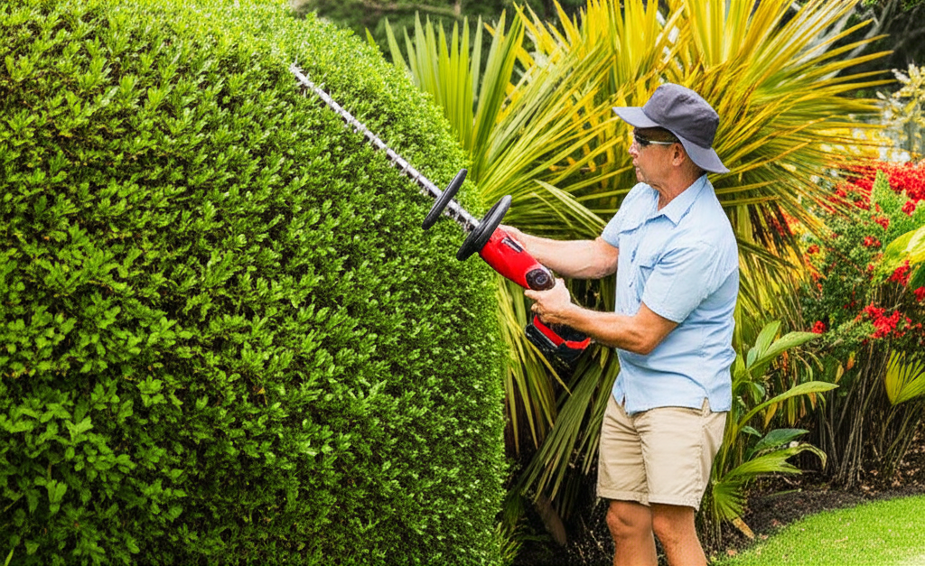 Hedging Services