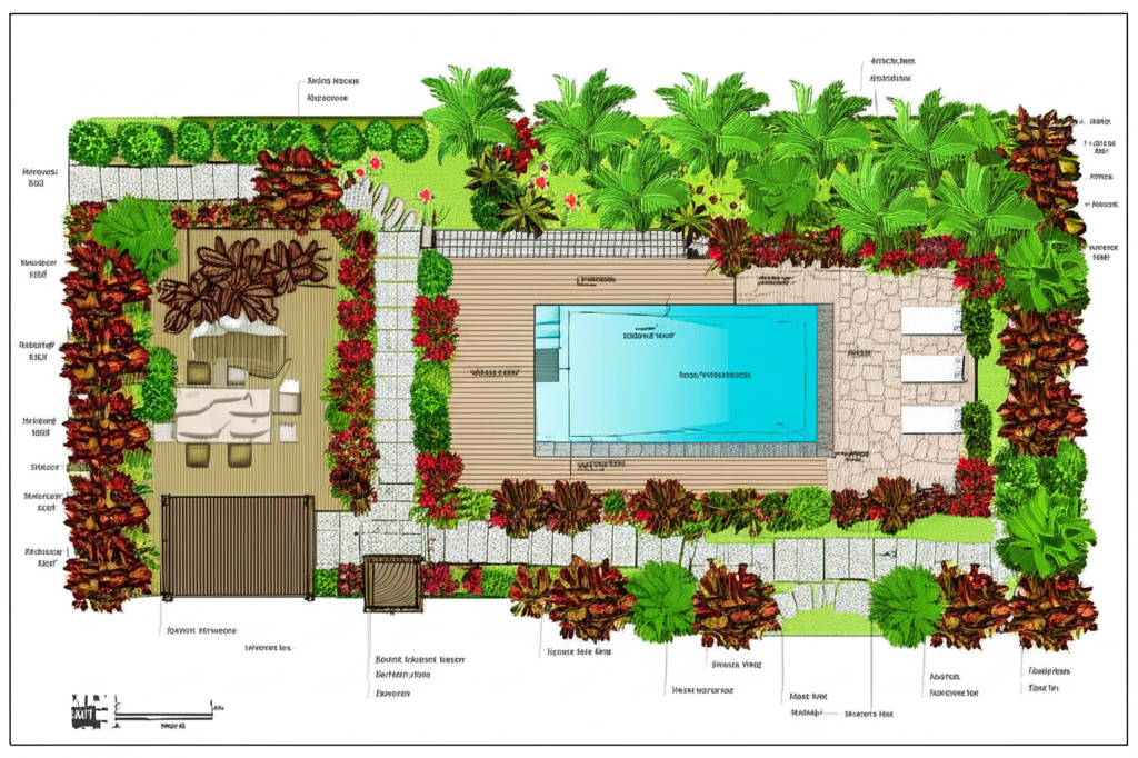 Landscape Design