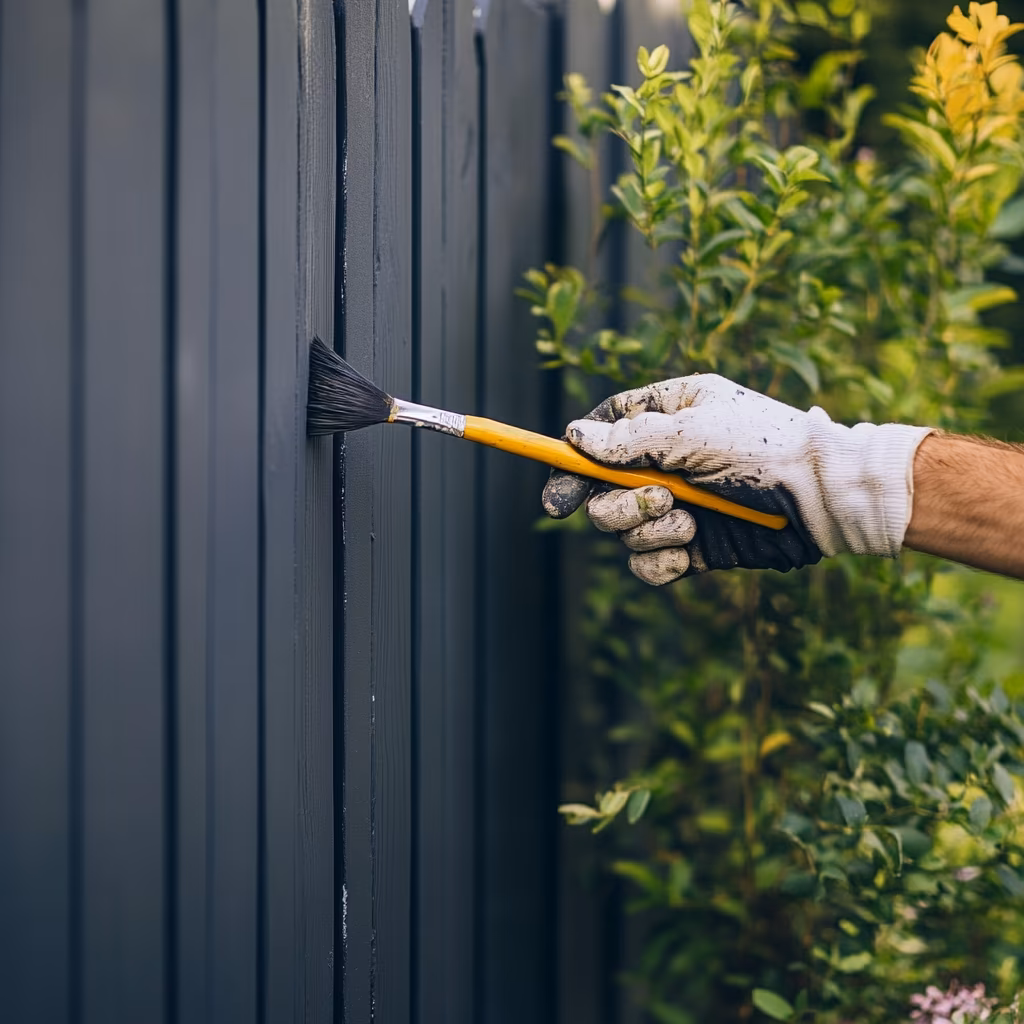Painting Services